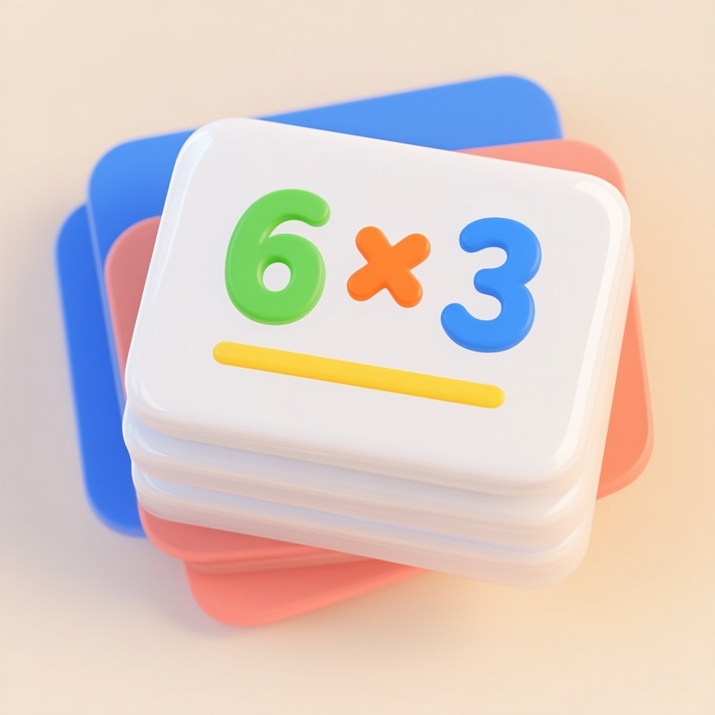 Multiply Master Icon